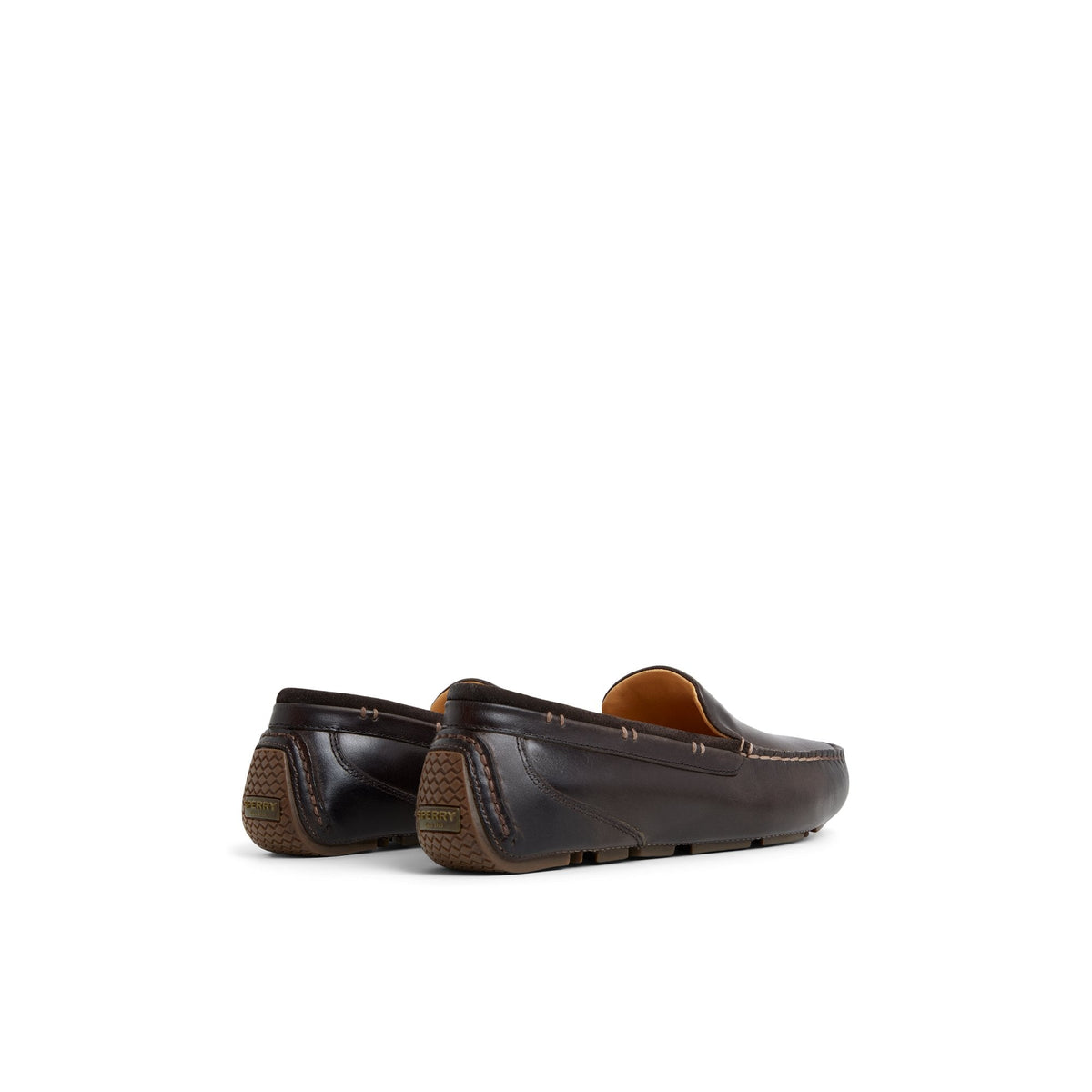 Gold Cup™ Harpswell Venetian Driver Loafer Charcoal | Sperry
