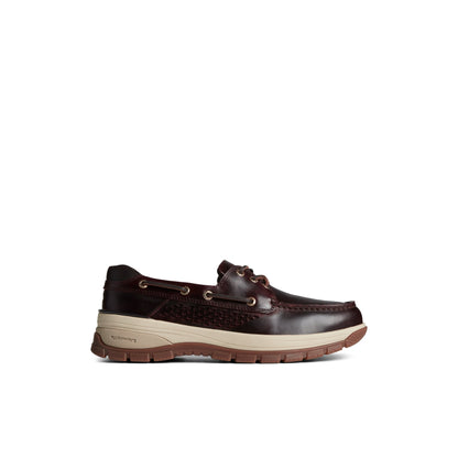 Gdbillfishpw Dark Brown Men's Gold Cup™ Luxury | Sperry