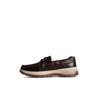 Gdbillfishpw Dark Brown Men's Gold Cup™ Luxury | Sperry