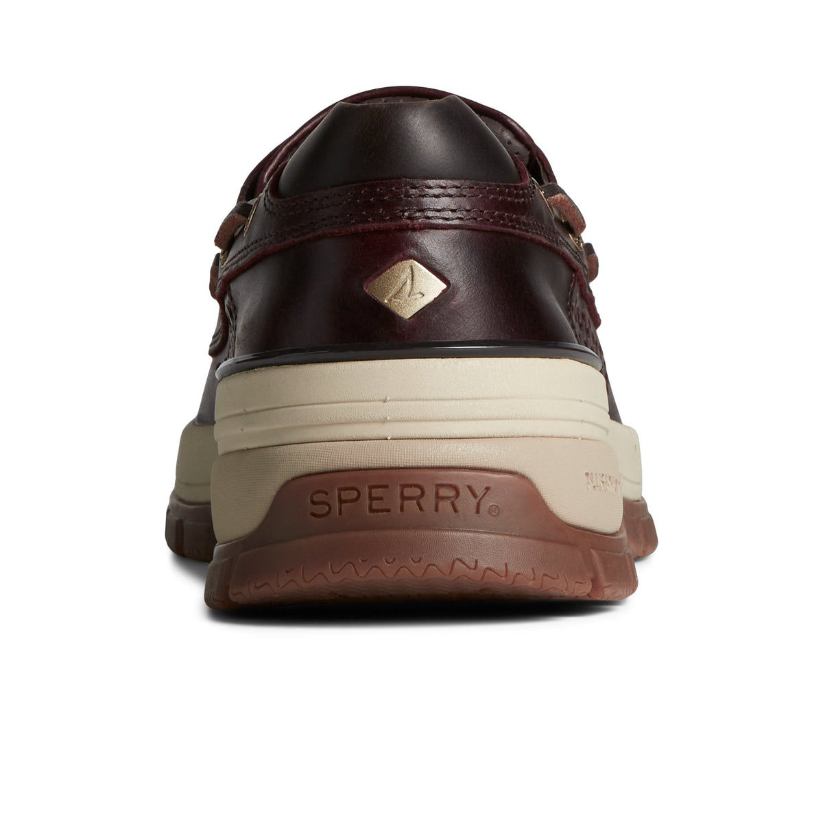Gdbillfishpw Dark Brown Men's Gold Cup™ Luxury | Sperry