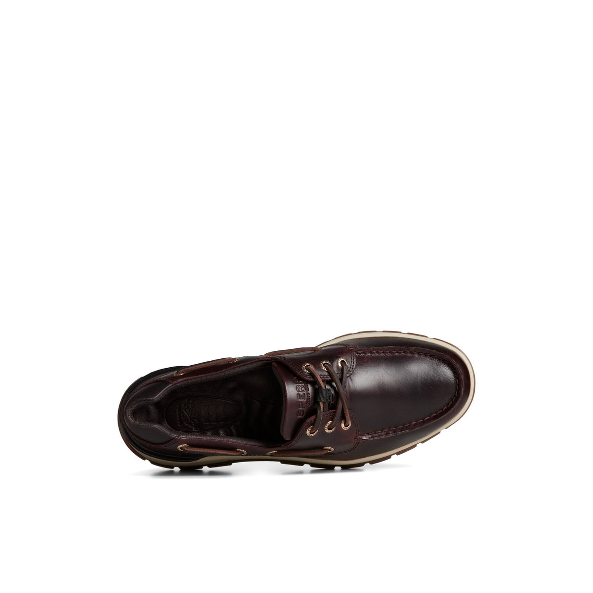 Gdbillfishpw Dark Brown Men's Gold Cup™ Luxury | Sperry