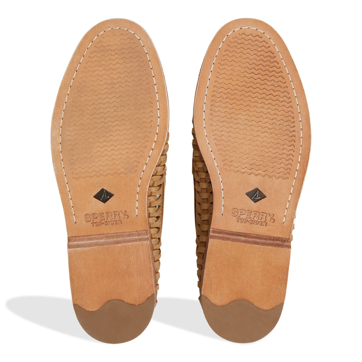Gcpennywoven Tan Men's Leather | Sperry
