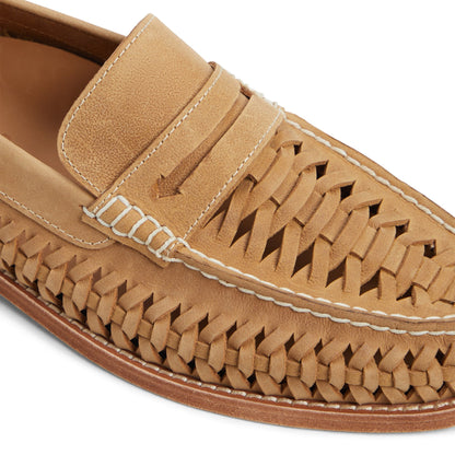 Gcpennywoven Tan Men's Leather | Sperry