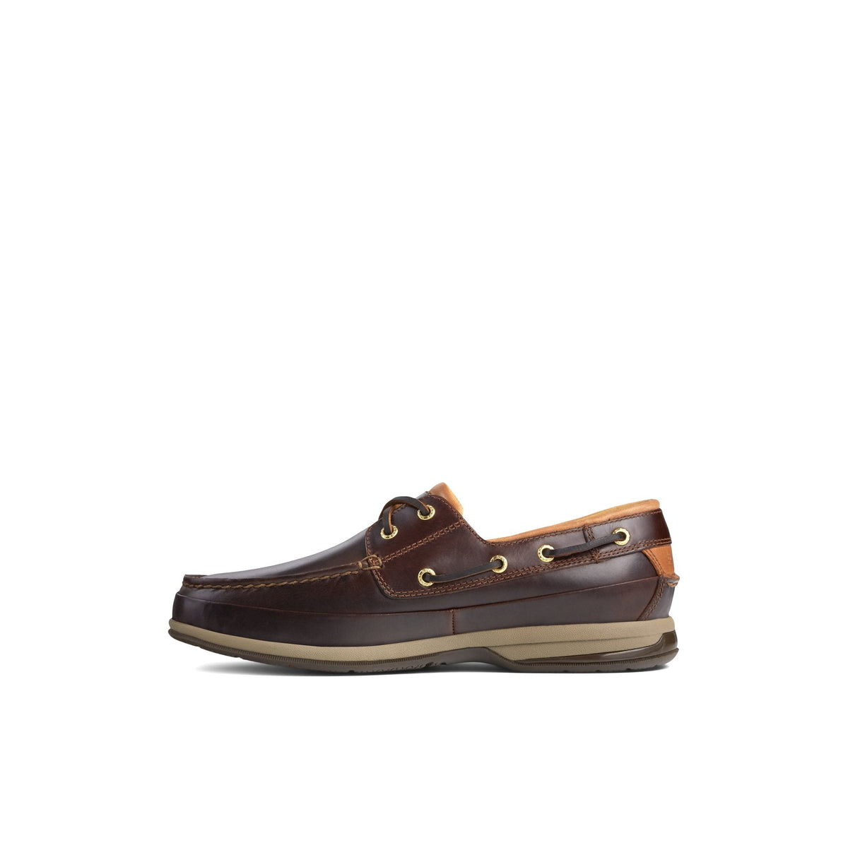 Goldboatwasv Amaretto Men's Gold Cup™ Luxury | Sperry