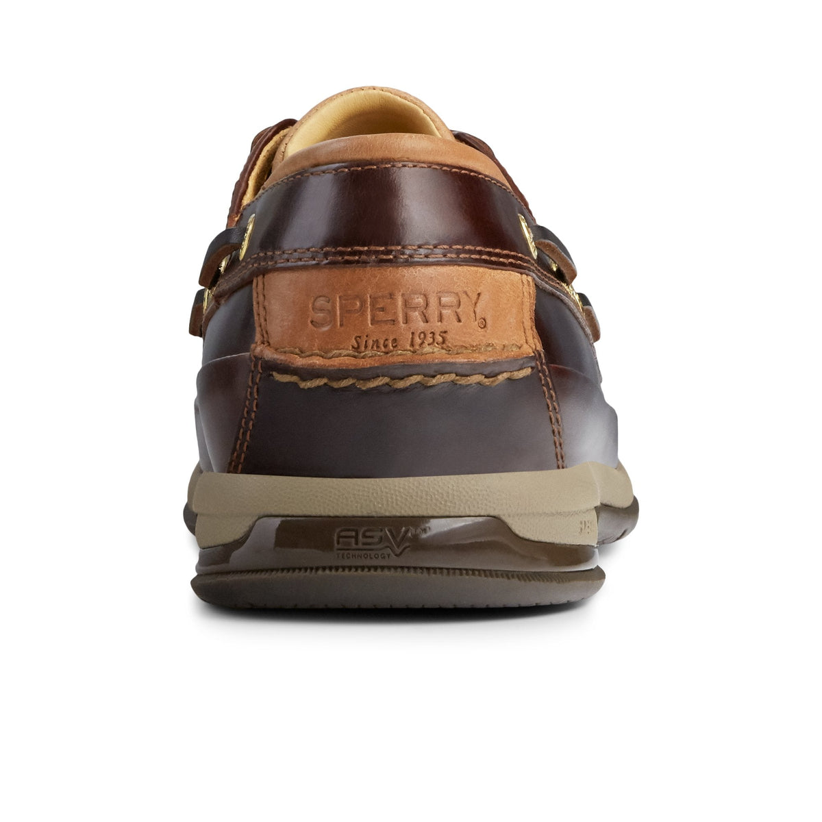 Goldboatwasv Amaretto Men's Gold Cup™ Luxury | Sperry