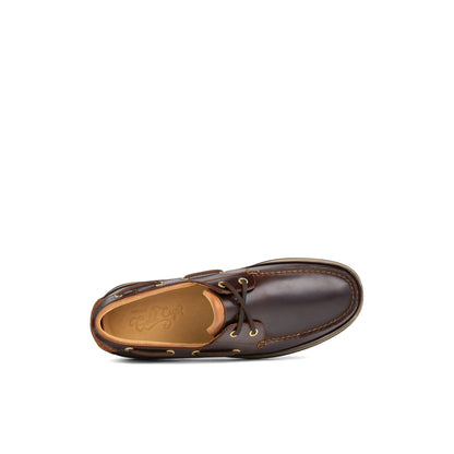 Goldboatwasv Amaretto Men's Gold Cup™ Luxury | Sperry