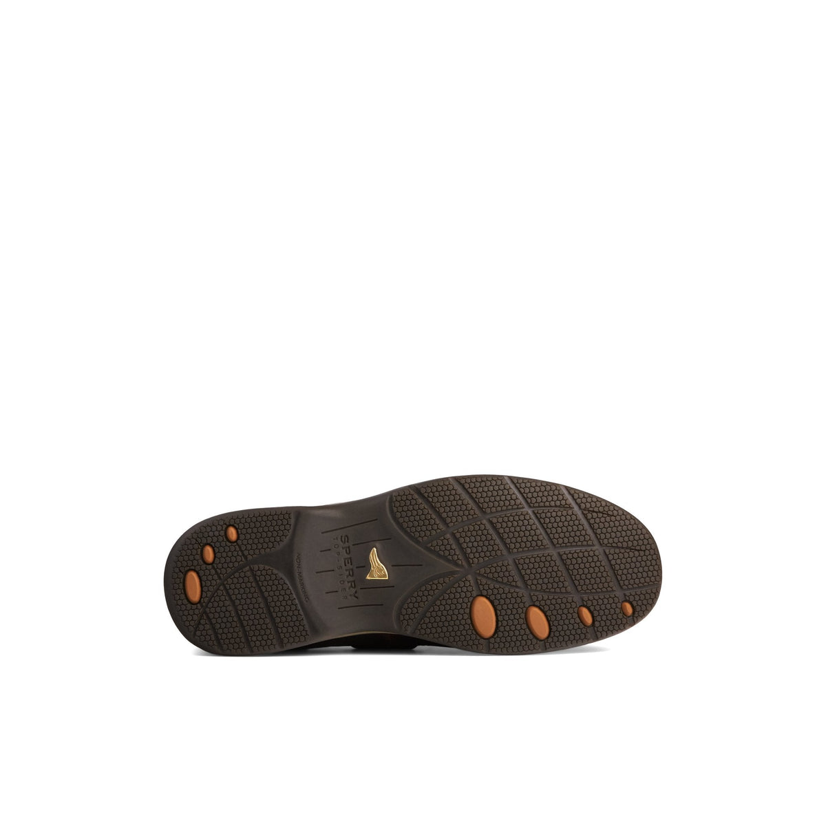 Goldboatwasv Amaretto Men's Gold Cup™ Luxury | Sperry