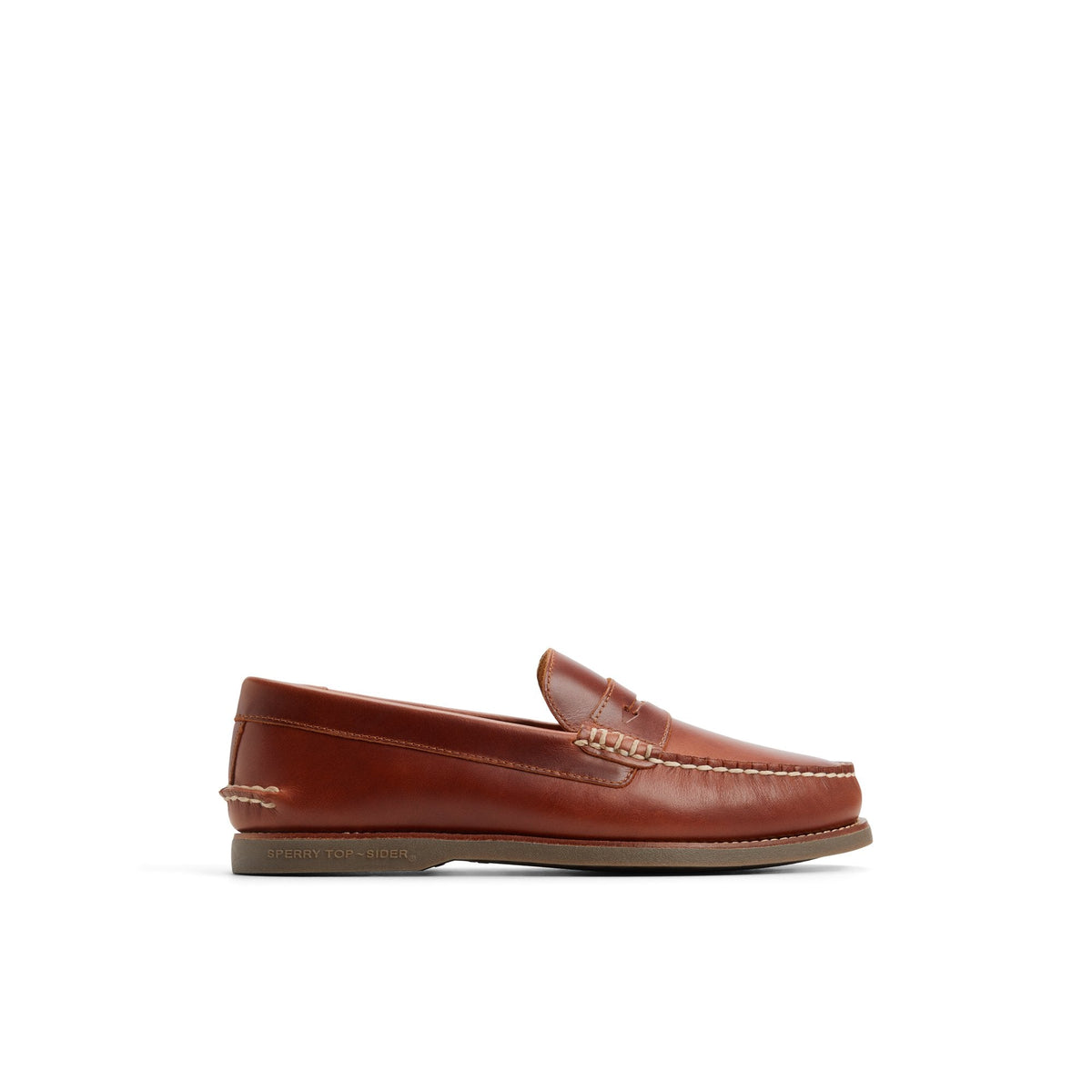 Cambridge Tan Men's Leather | Sperry