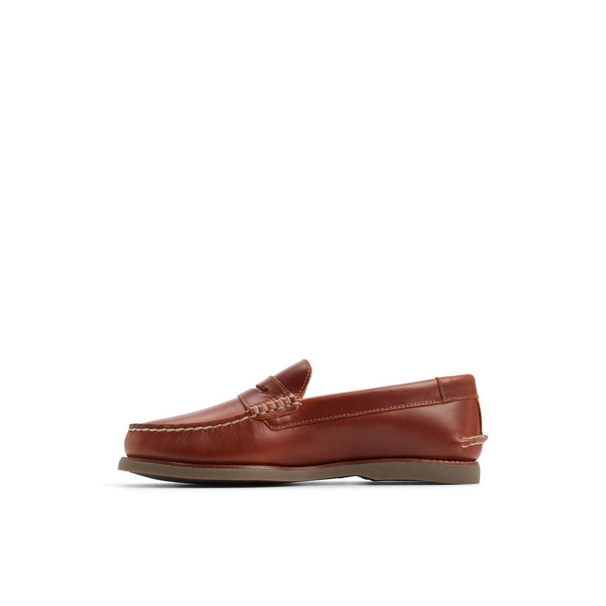 Cambridge Tan Men's Leather | Sperry