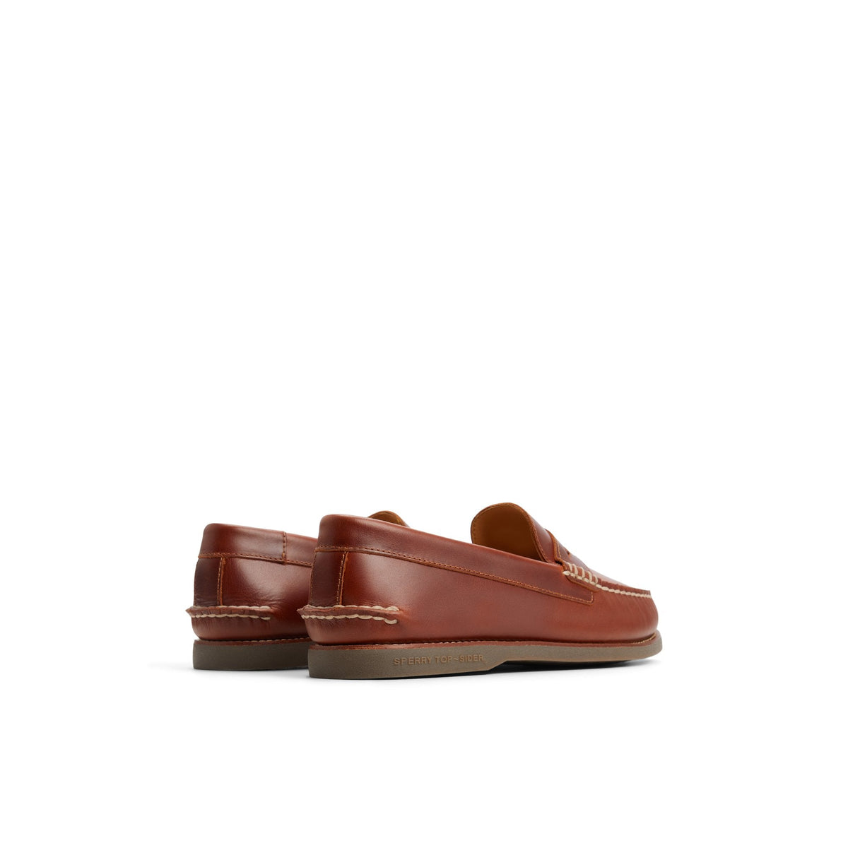 Cambridge Tan Men's Leather | Sperry