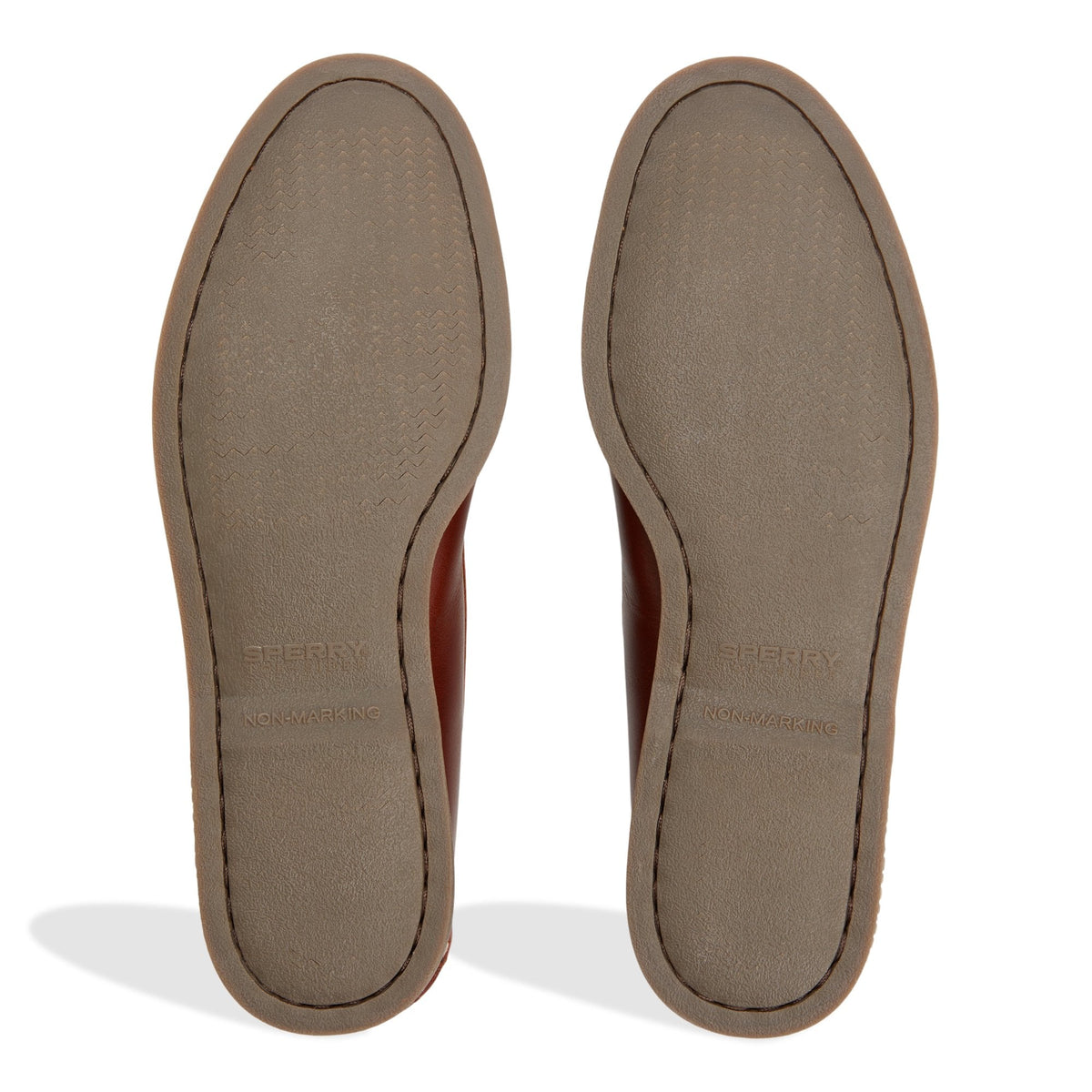 Cambridge Tan Men's Leather | Sperry