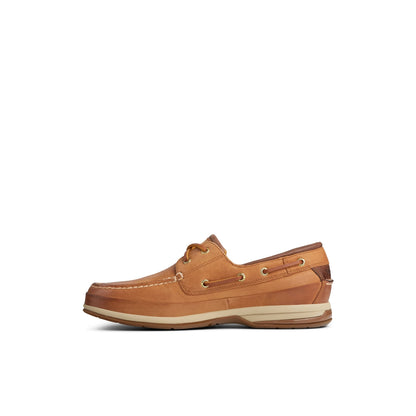 Goldboatwasv Light Brown Men's Gold Cup™ Luxury | Sperry