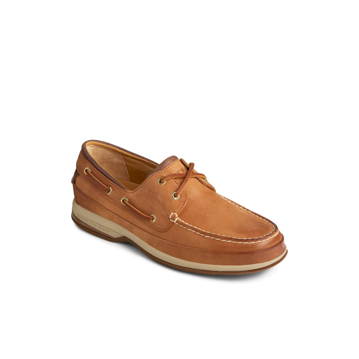 Goldboatwasv Light Brown Men's Gold Cup™ Luxury | Sperry