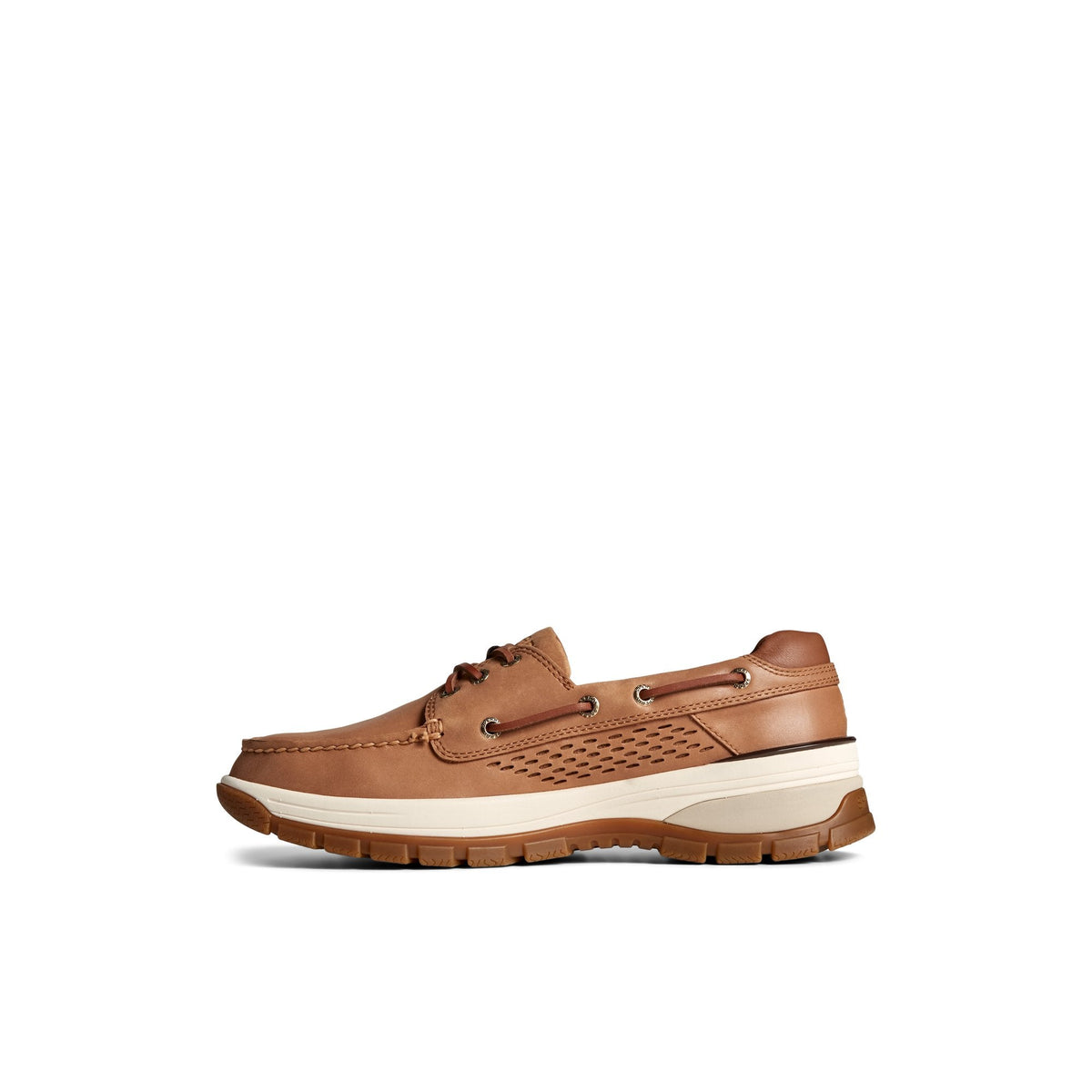 Gdbillfishpw Medium Beige Men's Gold Cup™ Luxury | Sperry