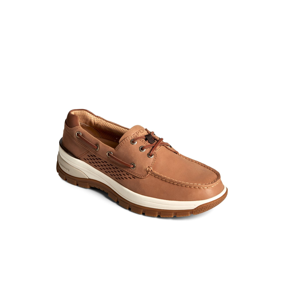Gdbillfishpw Medium Beige Men's Gold Cup™ Luxury | Sperry