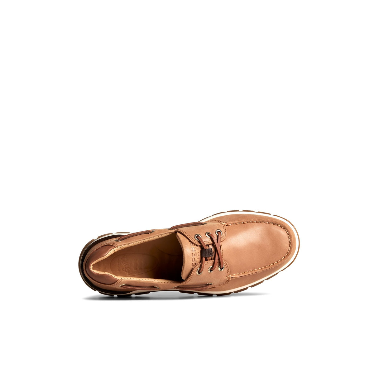 Gdbillfishpw Medium Beige Men's Gold Cup™ Luxury | Sperry