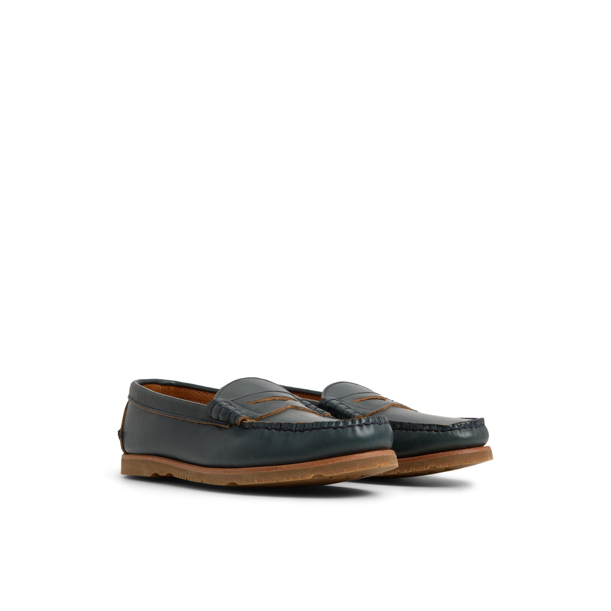 Gold Cup™ Made in Maine Penny Loafer | Sperry