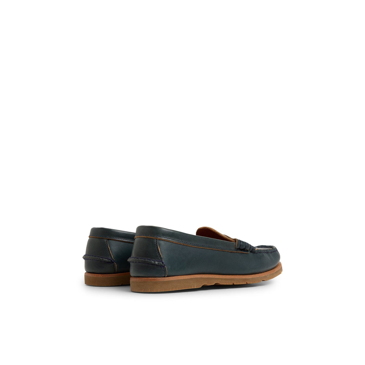Gold Cup™ Made in Maine Penny Loafer | Sperry