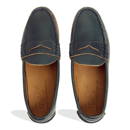 Gold Cup™ Made in Maine Penny Loafer | Sperry