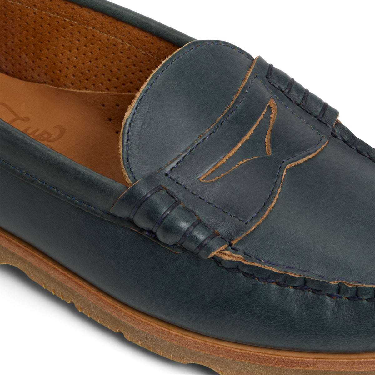 Gold Cup™ Made in Maine Penny Loafer | Sperry