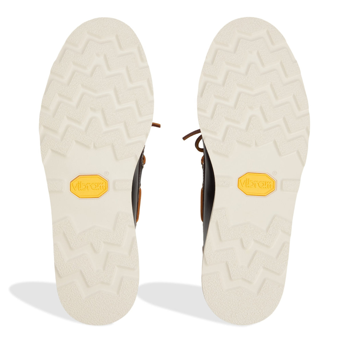 Gold1eyevib Dark Brown Men's Leather | Sperry