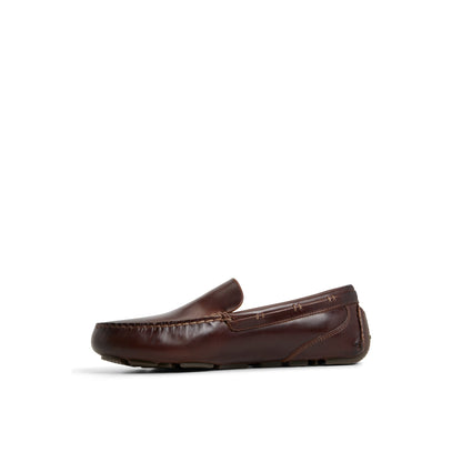 Gold Cup™ Harpswell Venetian Driver Loafer Dark Brown | Sperry