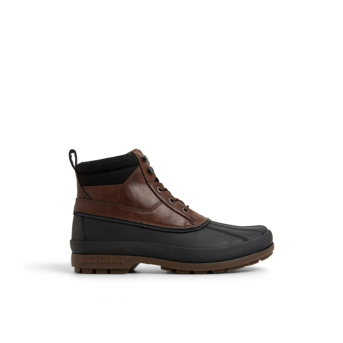 Gloucester Duck Boots Brown | Sperry