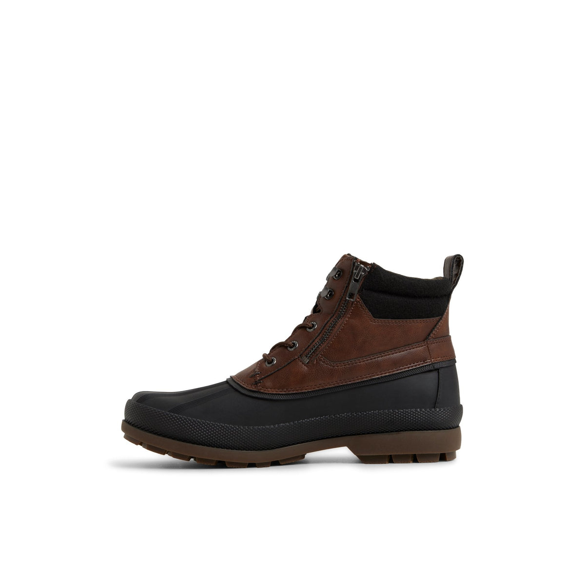 Gloucester Duck Boots Brown | Sperry