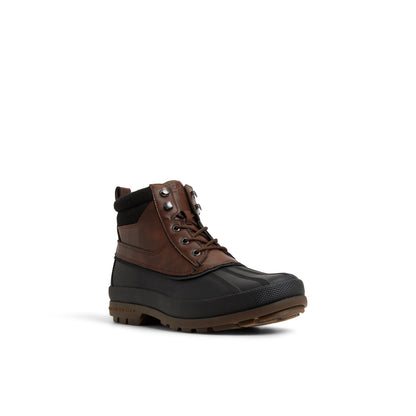 Gloucester Duck Boots Brown | Sperry