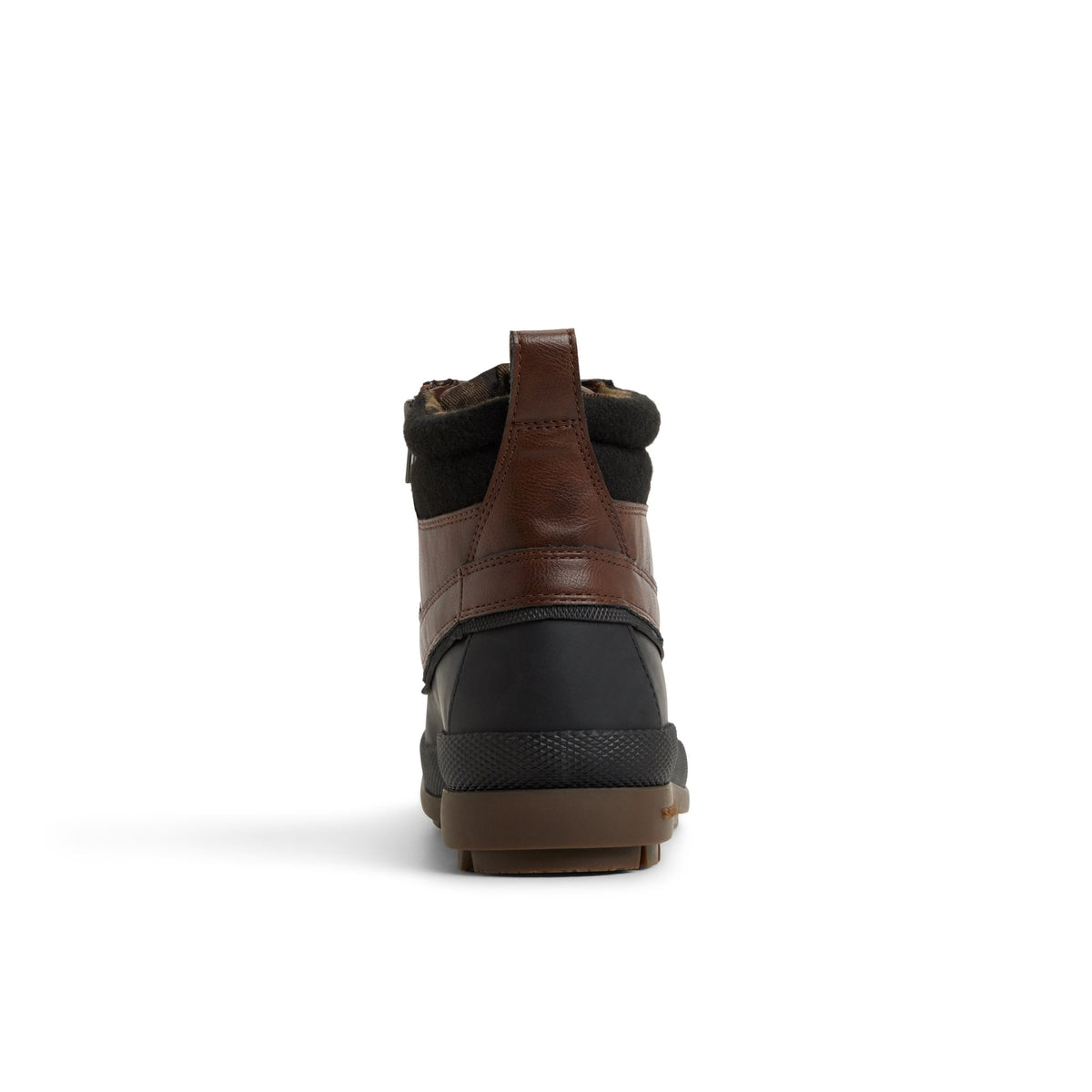 Gloucester Duck Boots Brown | Sperry