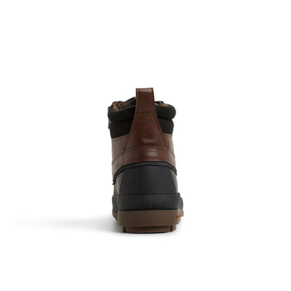 Gloucester Duck Boots Brown | Sperry