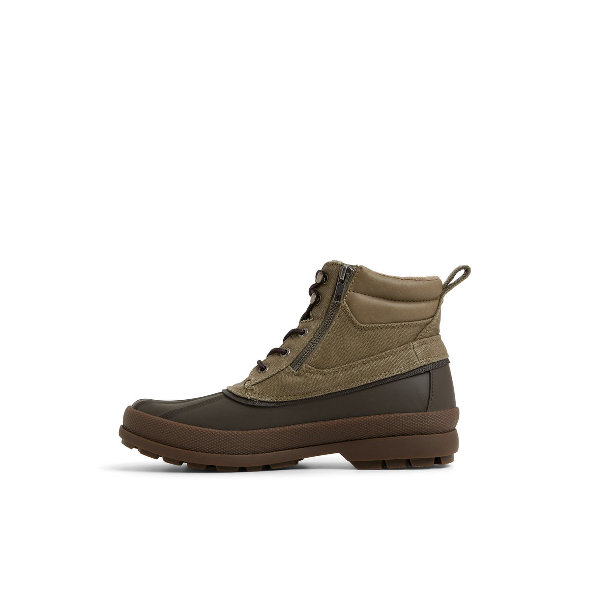 Gloucester Duck Boots Taupe | Sperry
