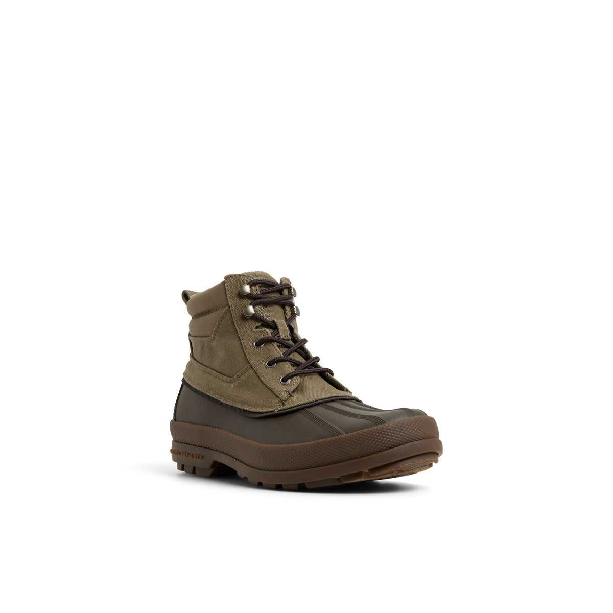 Gloucester Duck Boots Taupe | Sperry