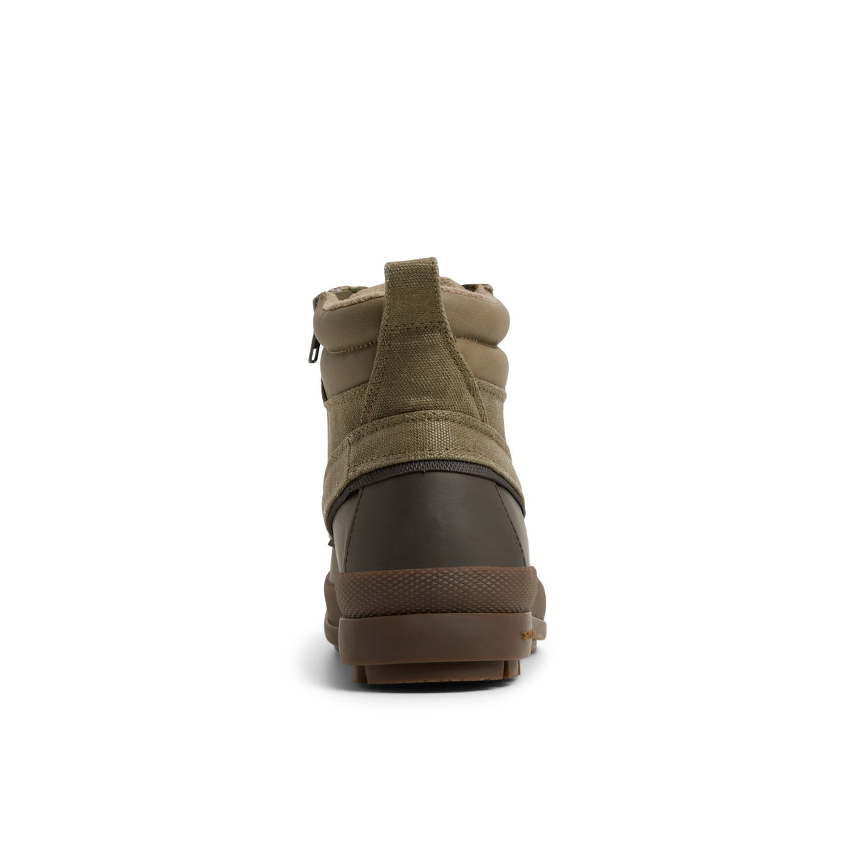 Gloucester Duck Boots Taupe | Sperry