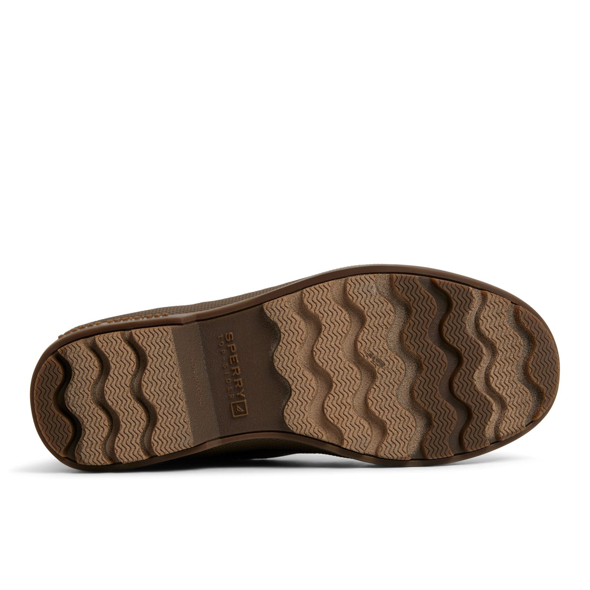 Gloucester Duck Boots Taupe | Sperry