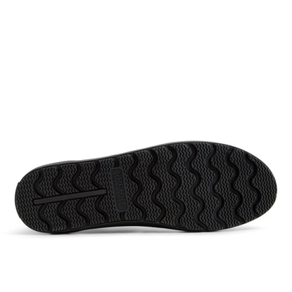 Sleek Lace Up Boot Black | Sperry