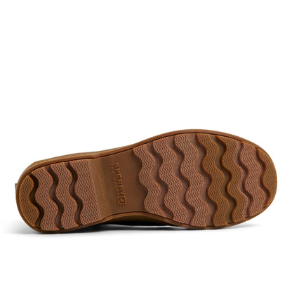 Gloucester Duck Boots Dark Brown | Sperry