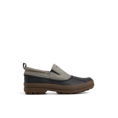 Coldbay Slip-on Duck Shoes Charcoal | Sperry