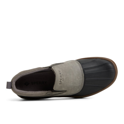 Coldbay Slip-on Duck Shoes Charcoal | Sperry