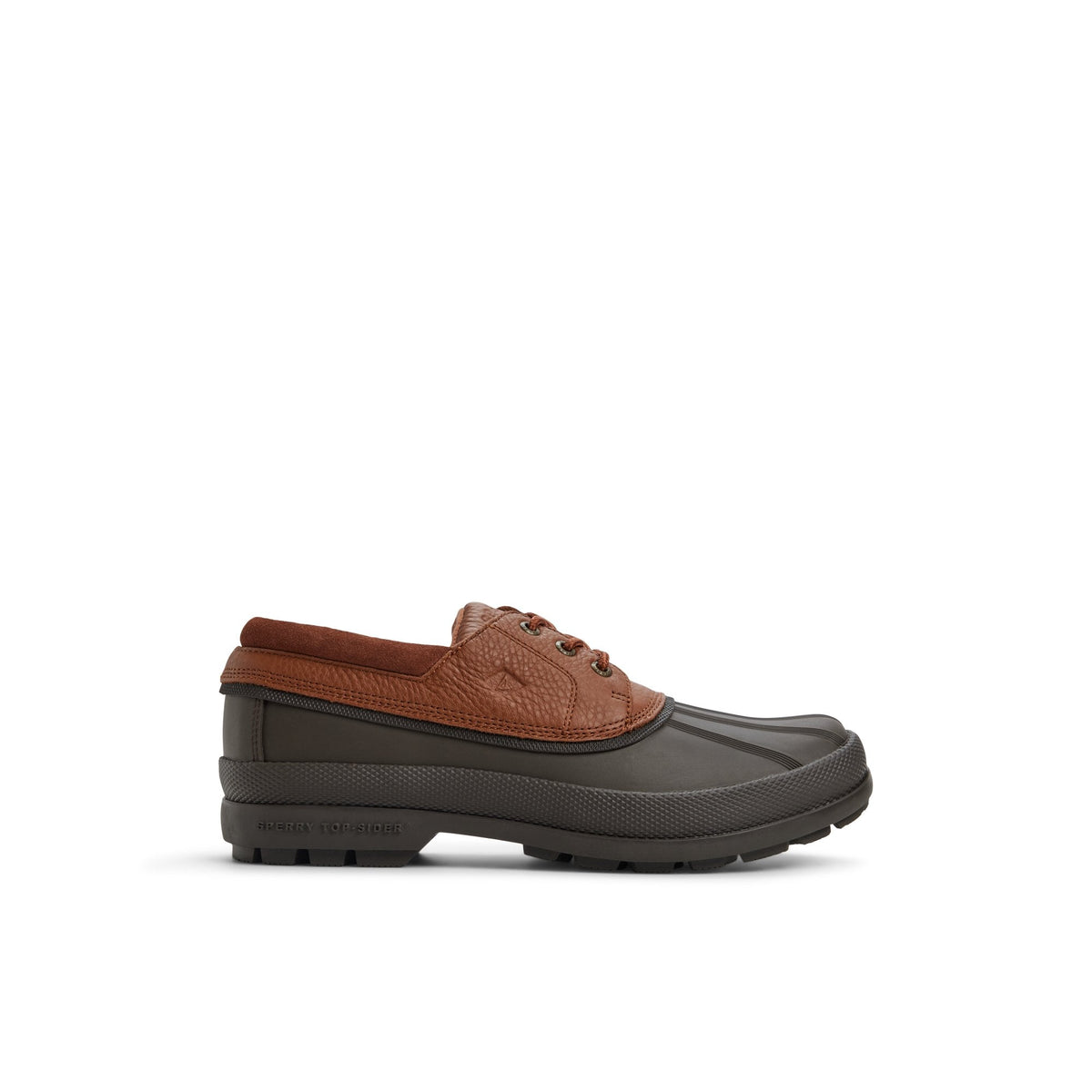 Coldbay 3 Eye Duck Shoes Brown | Sperry