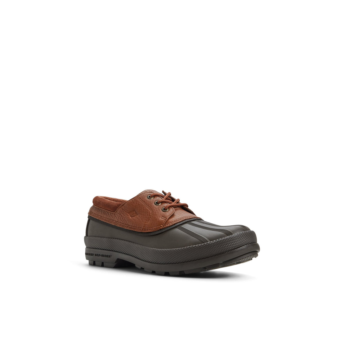 Coldbay 3 Eye Duck Shoes Brown | Sperry