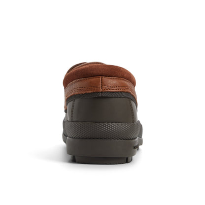 Coldbay 3 Eye Duck Shoes Brown | Sperry
