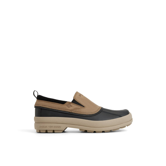 Coldbay Slip-on Duck Shoes Taupe | Sperry