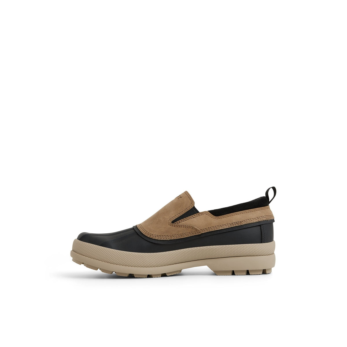 Coldbay Slip-on Duck Shoes Taupe | Sperry