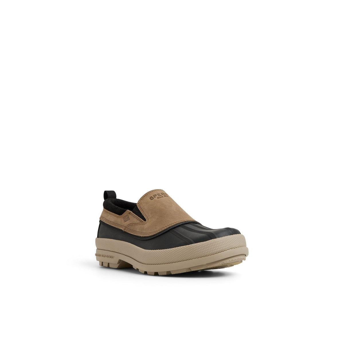 Coldbay Slip-on Duck Shoes Taupe | Sperry
