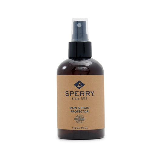 Rain & Stain Shoe Care | Sperry