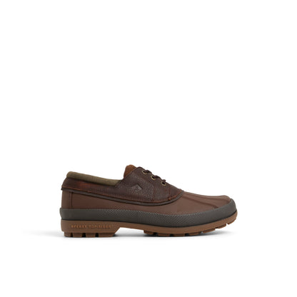 Coldbay 3 Eye Duck Shoes Khaki | Sperry