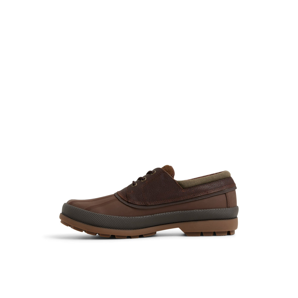 Coldbay 3 Eye Duck Shoes Khaki | Sperry