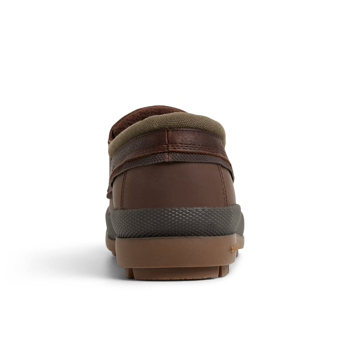 Coldbay 3 Eye Duck Shoes Khaki | Sperry