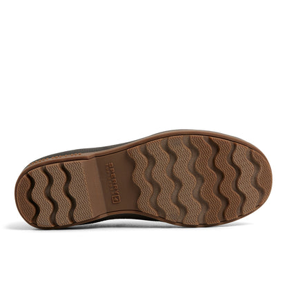 Coldbay 3 Eye Duck Shoes Khaki | Sperry